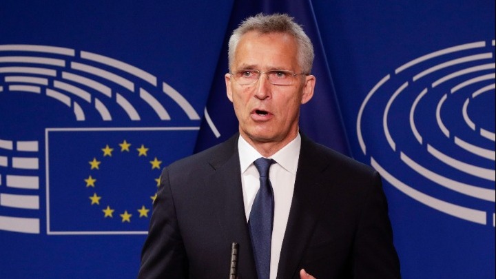 ΝΑΤΟ: Η διαδικασία ένταξης της Φινλανδίας και της Σουηδίας θα γίνει γρήγορα