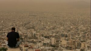 Καιρός