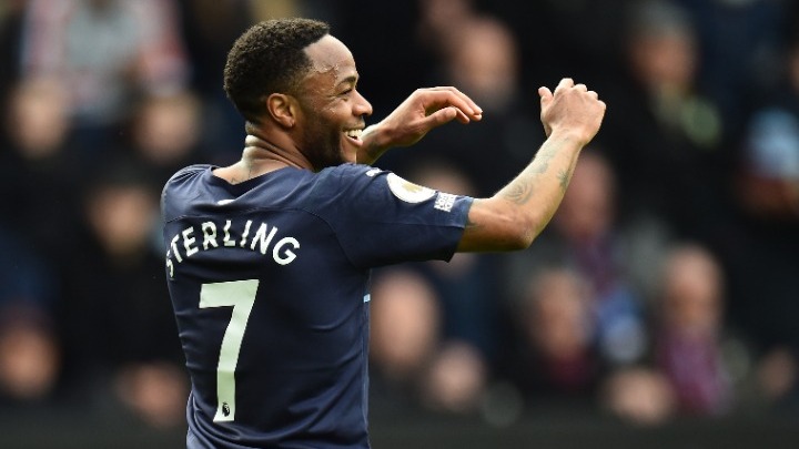 Premier League: Nίκη για τη Μάντσεστερ Σίτι και επιστροφή στην κορυφή