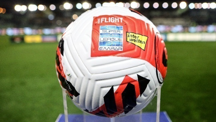 Super League: Tα βλέμματα σε Λεωφόρο και Βικελίδης