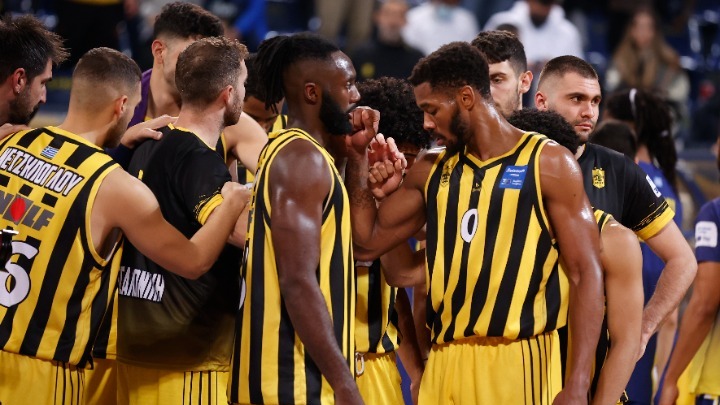 Η παρακάμερα του ντέρμπι της Θεσσαλονίκης
