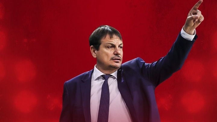 Εθνική Τουρκίας: Aνέλαβε ο Άταμαν με στόχο το Ευρωμπάσκετ