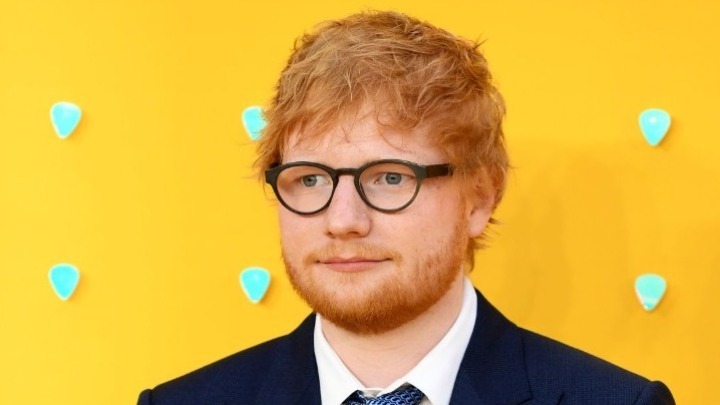 Εντ Σίραν: Δικαίωση για την κυριότητα του «Shape of You»