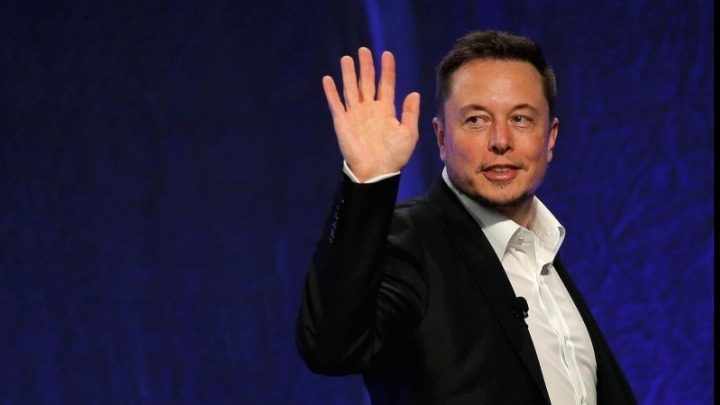 Αεροσυνοδός της «Space X» κατηγορεί τον Έλον Μασκ για σεξουαλική παρενόχληση