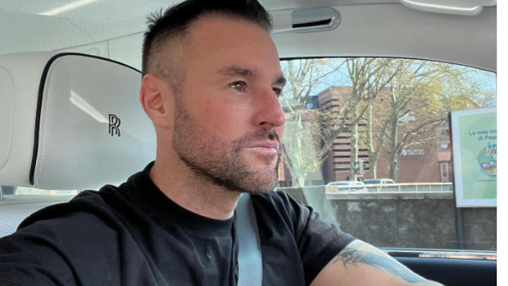 Philipp Plein: Απαλλάχθηκε από κατηγορίες περί ομοφοβίας
