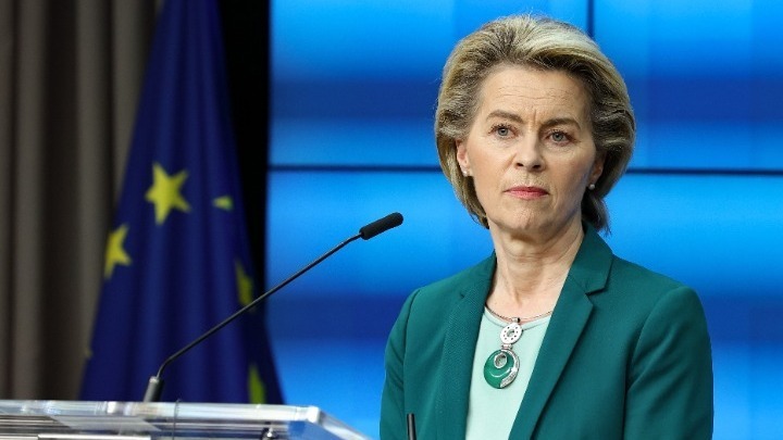 Υψηλές τιμές ενέργειας μέχρι και το 2025 προβλέπει η Κομισιόν