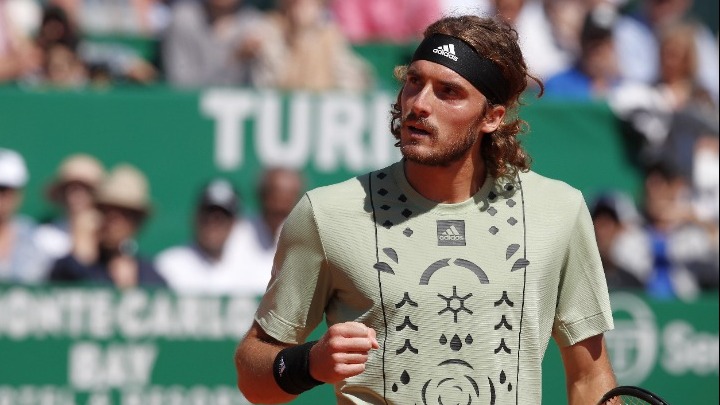 Monte Carlo Masters: Ο Τσιτσιπάς κατέκτησε το τρόπαιο για 2η συνεχή χρονιά