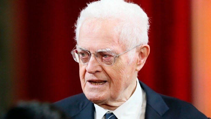 Μακρόν θα ψηφίσει ο πρώην πρωθυπουργός της Γαλλίας Λιονέλ Ζοσπέν