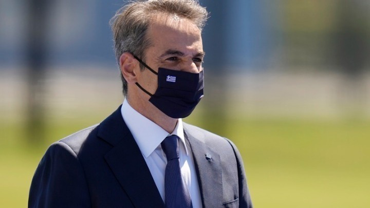 Κ. Μητσοτάκης: Στην Κοζάνη σήμερα ο πρωθυπουργός για τα εγκαίνια του φωτοβολταϊκού πάρκου του ομίλου ΕΛΠΕ