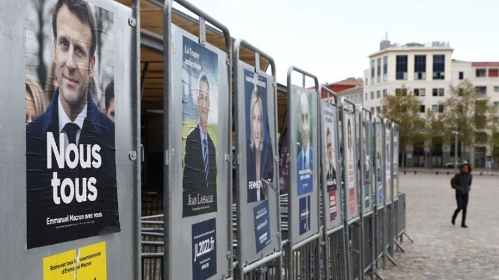 Οι Σολτς, Σάντσεθ και Κόστα καλούν τους Γάλλους να επιλέξουν τον «δημοκράτη υποψήφιο»