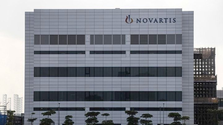 Novartis: Ολοκληρώθηκε η κατάθεση της Ελένης Τουλουπάκη