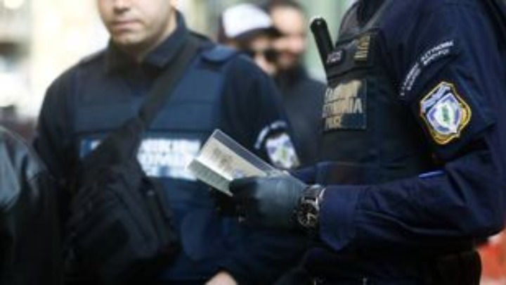 Ορεστιάδα: Δύο συλλήψεις για εξαπάτηση ηλικιωμένων με το πρόσχημα τροχαίου ατυχήματος
