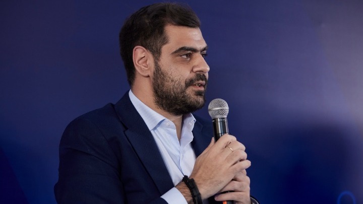 Μαρινάκης: Ο πρωθυπουργός δεν θυμήθηκε κανέναν Μπελέρη και καμιά ομογένεια τώρα (ΒΙΝΤΕΟ)