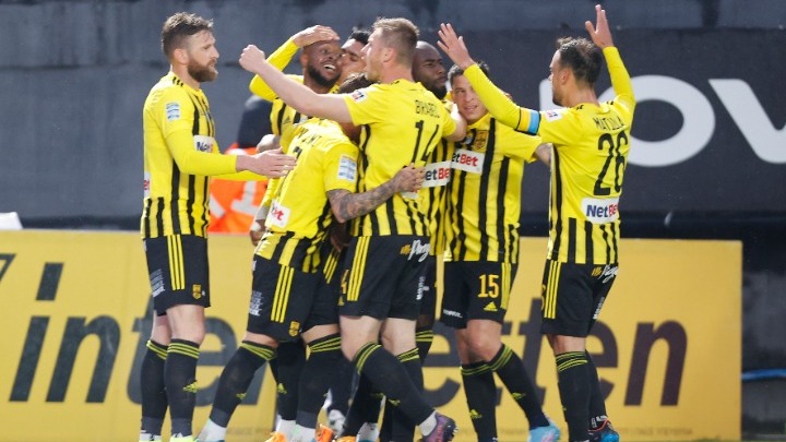 Πιο κοντά στην Ευρώπη ο Άρης (1-0 τον ΠΑΟΚ)