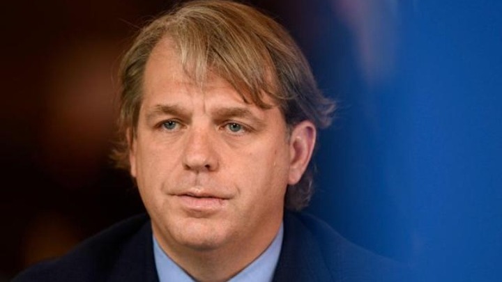 Βρήκε τον επόμενο της ιδιοκτήτη η Τσέλσι!
