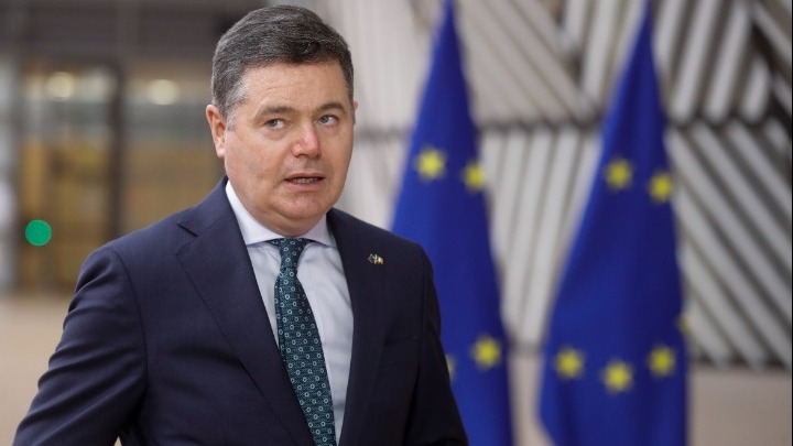 Eurogroup: «Έτοιμοι να ενισχύσουμε τις κυρώσεις κατά της Ρωσίας»