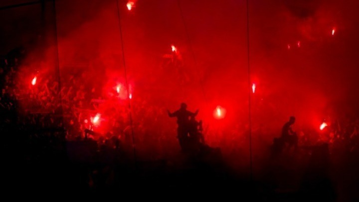 ΠΑΟΚ: Πρόστιμο 50 χιλιάδες ευρώ για τα επεισόδια στο Βελοντρόμ