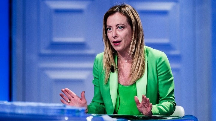 Ιταλία: Πρώτο κόμμα στην πρόθεση ψήφου τα υπερσυντηρητικά Αδέλφια