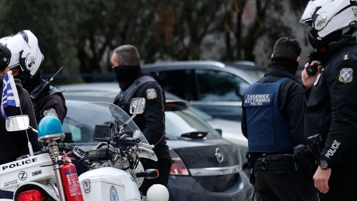 Θεσσαλονίκη: Ραντεβού «για ξύλο» δίνουν ομάδες μαθητών – Η έξαρση του φαινομένου
