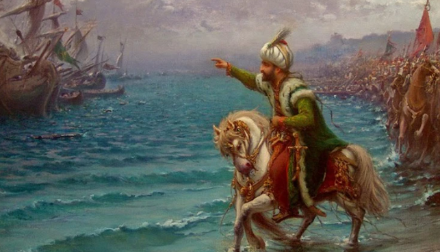 Σαν σήμερα: Τα σημαντικότερα γεγονότα που συνέβησαν την 2 Απριλίου