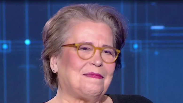 Δήμητρα Γαλάνη: «Χωρίς τη μουσική δεν υπάρχω»
