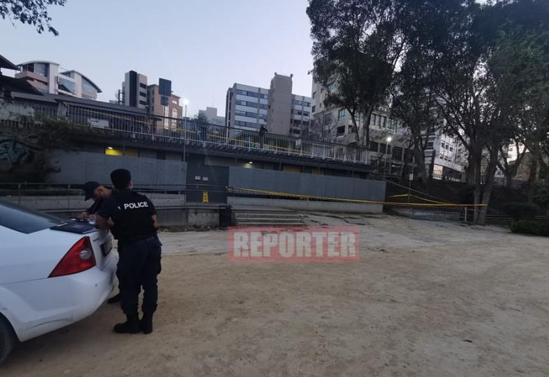 Λευκωσία: Νεκρό έμβρυο σε σακούλα, πεταγμένο σε δημόσιες τουαλέτες (pics)