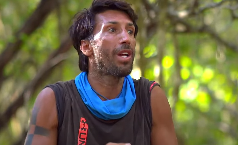 Survivor: Εκτός εαυτού ο Κωνσταντίνος Εμμανουήλ – «Υπάρχει κακία και ζήλια απέναντί μου…»