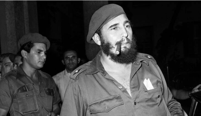 Σαν σήμερα: Τα σημαντικότερα γεγονότα που συνέβησαν την 19η Απριλίου