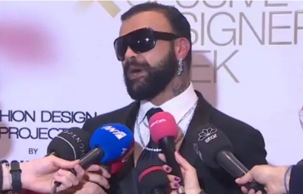 Περικλής Κονδυλάτος: Δεν γίνεται στο όνομα της τέχνης να προσβάλλουμε κάποιους άλλους ανθρώπους