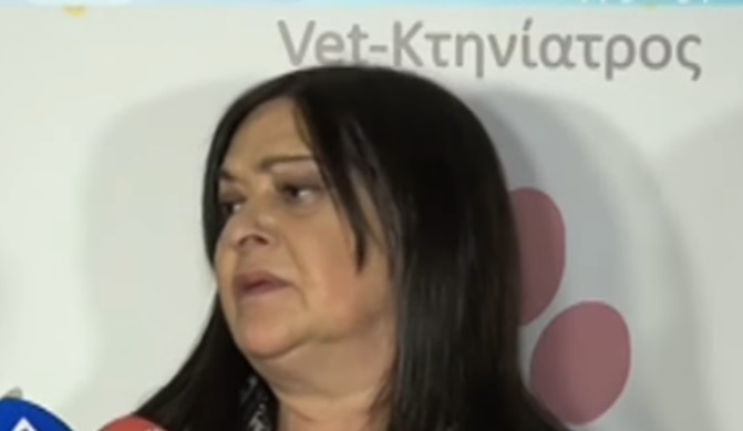 Τζόυς Ευείδη: Έχω συνεργαστεί με τον Σπύρο Παπαδόπουλο και έχω περάσει καταπληκτικά