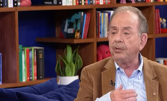 Ηλίας Μαμαλάκης για τον 36χρονο Αντώνη: «Ήταν φόνος, πρέπει να τους βγάλουν την πέτσα με τανάλια» (ΒΙΝΤΕΟ)