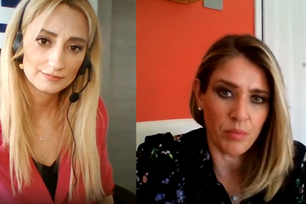 Άννα Ευθυμίου στην politic: «Οι τιμές στους λογαριασμούς είναι υπερβολικές, εξωφρενικές και εξωπραγματικές»