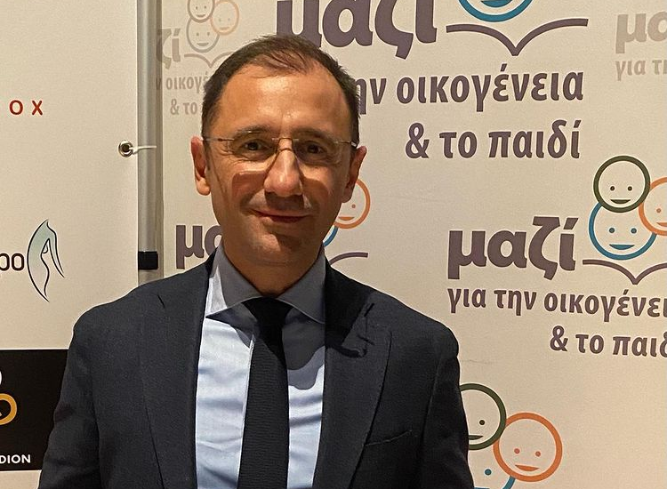 Ν. Καραγιαννακίδης για ΣΥΡΙΖΑ και Τατόι: Αν δεν ήταν γραφικοί θα ήταν επικίνδυνοι