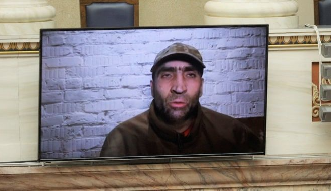 Τζάκρη για Τάγμα Αζόφ στη Βουλή: Μητσοτάκης και Τασούλας είχαν δει το βίντεο 1 ώρα πριν