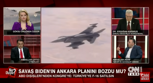 CNN Turk: Με τον Ζελένσκι οι Έλληνες βουλευτές χειροκρότησαν τη γενοκτονία 52.000 Τούρκων στην Πελοπόννησο
