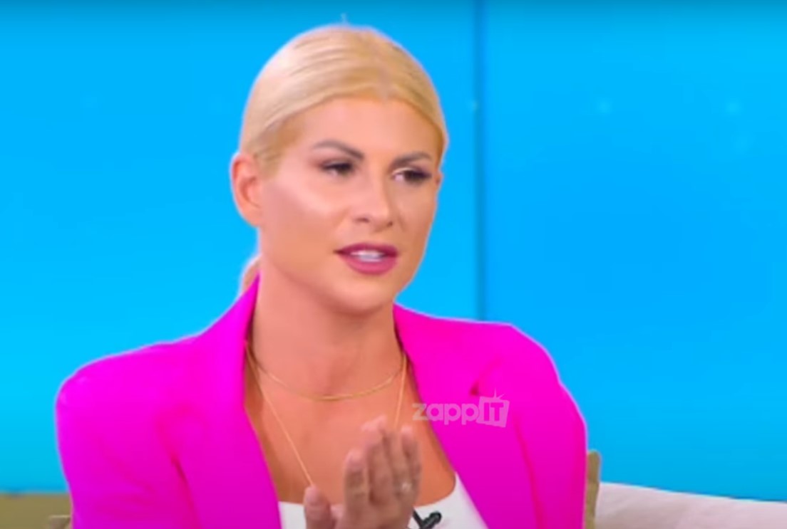 Survivor – Ευρυδίκη Παπαδοπούλου: «Θα δώσω μεγάλο μέρος της αμοιβής μου στο Χαμόγελο του παιδιού»