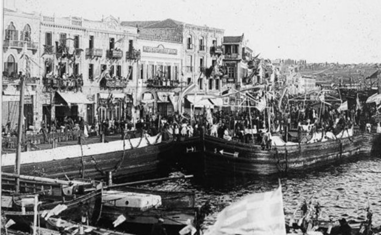 Δ. Νεάπολης – Συκεών: Φως στα ιστορικά γεγονότα της εποχής για τα 100 χρόνια από τη Μικρασιατική Καταστροφή