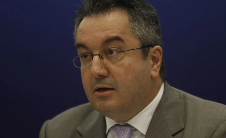 Μόσιαλος: «Τι γνωρίζουμε για τις περιπτώσεις ηπατίτιδας στα παιδιά»