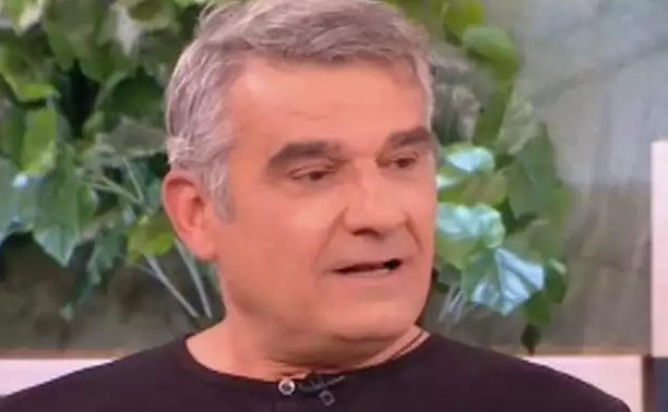 Κώστας Αποστολάκης: «Προτεραιότητά μου να ζητήσω συγγνώμη από ανθρώπους που έβλαψα»
