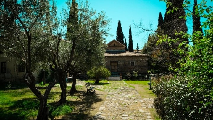 Σε Μαρόκο, Τυνησία και Ιταλία φυσικά σκηνικά για βιβλικές ταινίες – Θρησκευτικές παραγωγές στην Ελλάδα