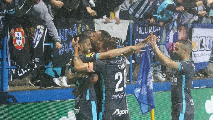 Σημαντικό βήμα παραμονής η Βιζέλα