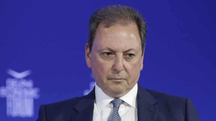 Σπήλιος Λιβανός: Αδιαμφισβήτητος ο ρόλος του ΝΑΤΟ για τις παγκόσμιες απειλές
