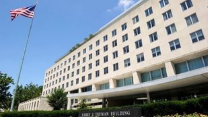 Στέιτ Ντιπάρτμεντ: Η διεύρυνση του ΝΑΤΟ θα ενίσχυε την ασφάλεια στην Ευρώπη