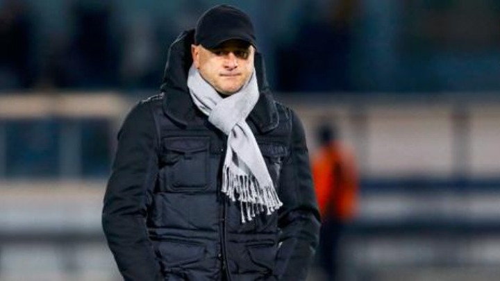 Στη λίστα της Γουότφορντ και ο Κετσπάγια