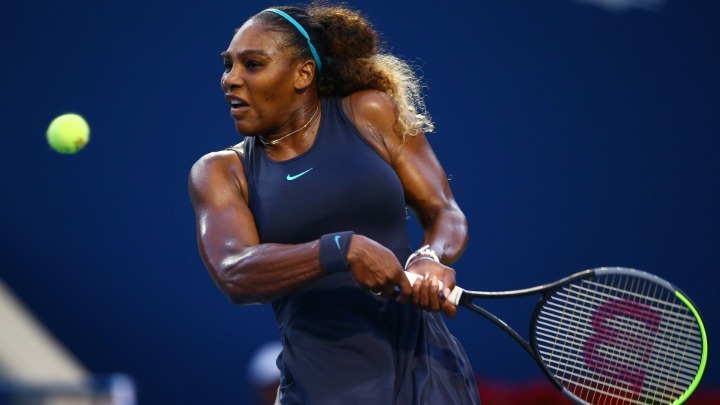 Στόχος της Γουίλιαμς η επιστροφή στο Wimbledon