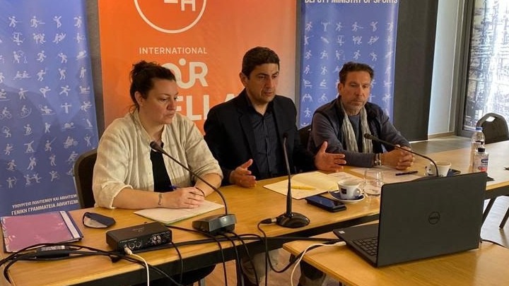«Συμπαίκτες» οι εθελοντές στο μεγάλο εγχείρημα του ΔΕΗ Ποδηλατικού Γύρου Ελλάδας