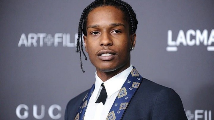 Λος Άντζελες: Συνελήφθη o ράπερ A$AP Rocky