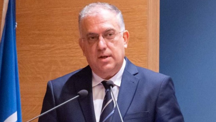 Θεοδωρικάκος: «Ενωμένοι βάζουμε τέλος στην τρέλα του χουλιγκανισμού»