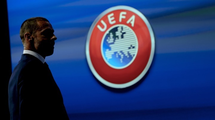 Τα χρήματα της UEFΑ στους ελληνικούς συλλόγους