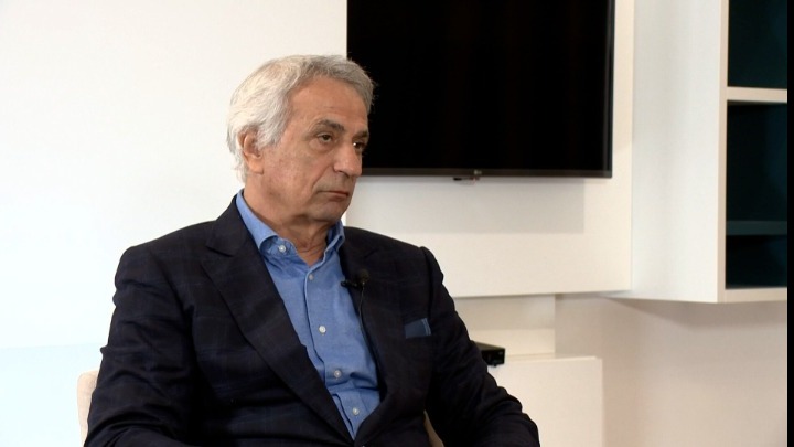 «Τελειωμένη ιστορία» Ζίγιες και Μαζραουί για τον Χαλίλχοτζιτς